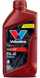 Valvoline MaxLife 5W-40 moottoriöljy 1 l - Moottoriöljyt - 8710941015040 - 1