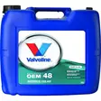 Valvoline OEM Advanced 48 RTU käyttövalmis jäähdytinneste 20 l - Autokemikaalit - 8710941032740 - 1
