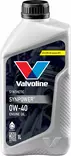Valvoline Synpower 0W-40 moottoriöljy 1 l - Moottoriöljyt - 8710941013800 - 1