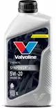 Valvoline SynPower FE 5W-20 moottoriöljy 1 l - Moottoriöljyt - 8710941013770 - 1