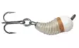 VMC Tungsten BugBite Jig 1,8g Glow Maggot - Jigit, jigipäät - 043193165910 - 1