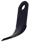 Y-terä 200 x 60 x 8 mm - Niittokoneet - CK0840 - 1