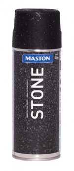 Maston Spraymaali Granite Stone effect - Spraymaalit - 6412490036980 - 1