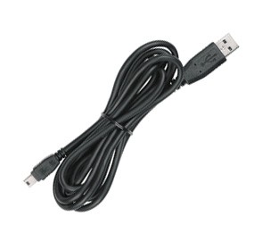 Datakaapeli micro-USB 0,5 m - Matkapuhelintarvikkeet - 6430035349470 - 1