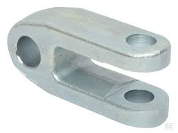 -Hydraulinen työntövarsi. nivelpää Super 63/Telescope 60, Kat 2, pitkä. - Veto- ja työntövarret - 7028130007280 - 1