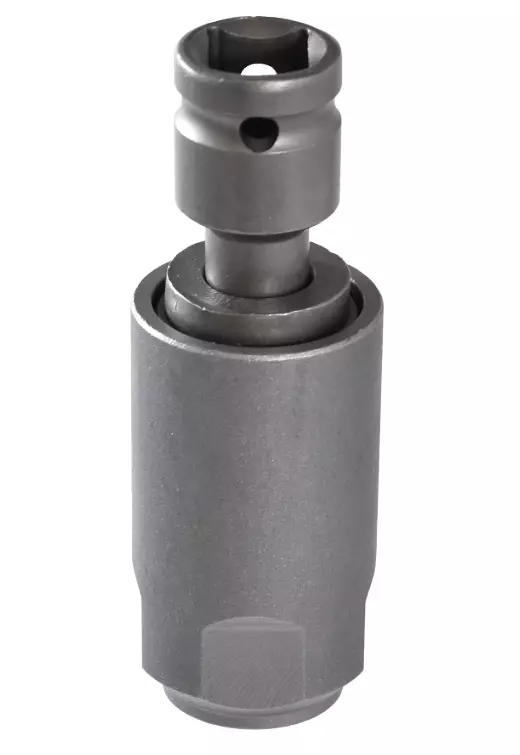 1/2" SDS+ adapteri porakoneeseen - Porakoneet - 6438152037980 - 1