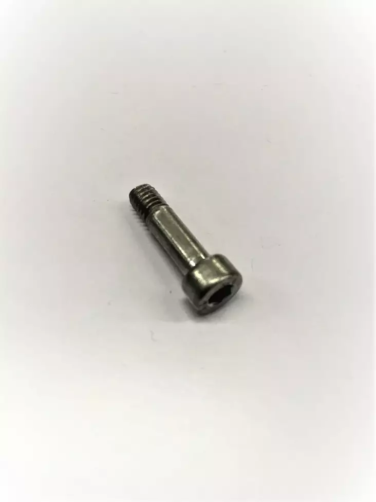 6-koloruuvi DIN912 A2 M4x15,5/5 (25kpl) - Ruuvit ja naulat - svm0000002560 - 1