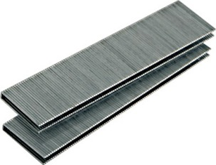 Aicon hakanen 12 mm 10 000 kpl - Niitit ja hakaset - 6419773007620 - 1