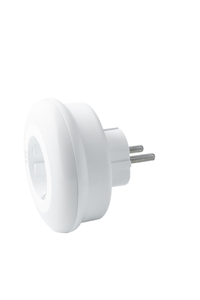 Airam yövalo Florida 9-led - Sisävalaisimet - 6435200201010 - 1