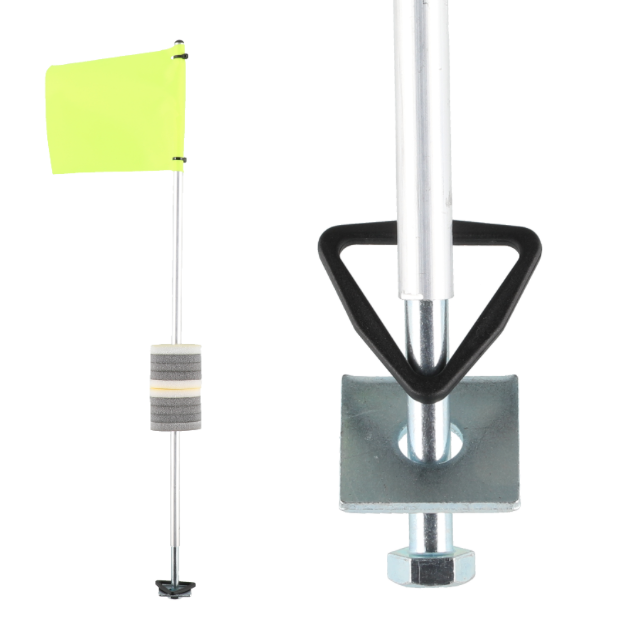 Apaja Pyydysmerkki 60 cm - Pyydykset ja verkot - 6410416146980 - 1