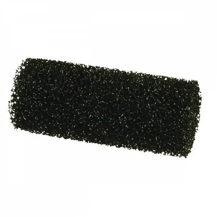 Arag vaahtopään sieni pitkä - Ruiskun varaosat - 520004220 - 1