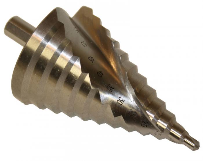 Askelpora 6-60 mm / 12 mm - Sahat - 6430032156170 - 1