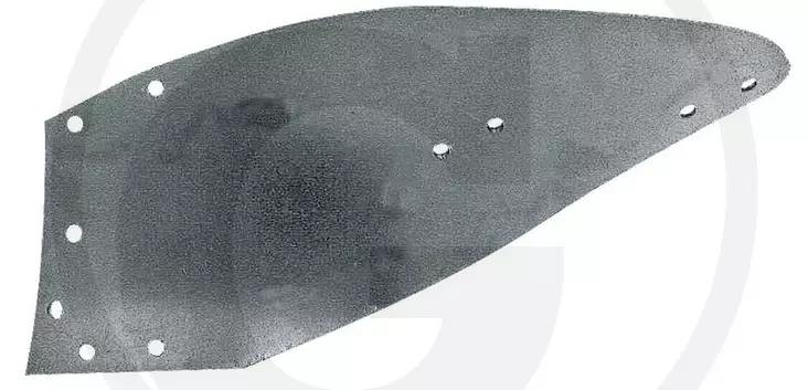 Auran siipi 14"-20" Kverneland - Auran osat - gr00000000040 - 1