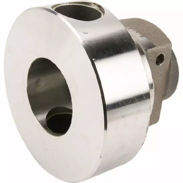 Automaattikytkimen keskiö K64/22, 1 3/4" - Kytkimet nivelakseleihin - 8432970149380 - 1