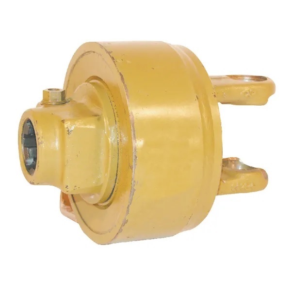 Automaattikytkin K64/22R, 1 3/4"-6, 2500 Nm, W2600/P600 - Kytkimet nivelakseleihin - 8432970197930 - 1