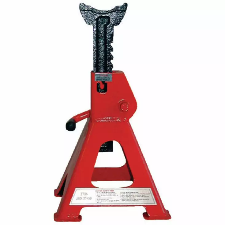 Autopukkipari 3 ton - Nostimet ja tunkit - 0259360 - 1