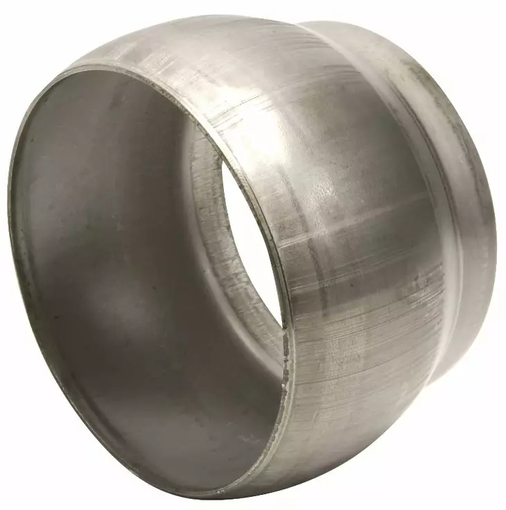 Bauer hitsattava pallo - Bauer-liittimet - 5700033253040 - 1