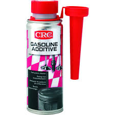 CRC Gasoline Additive 200ml - Autokemikaalit - 5412386030550 - 1