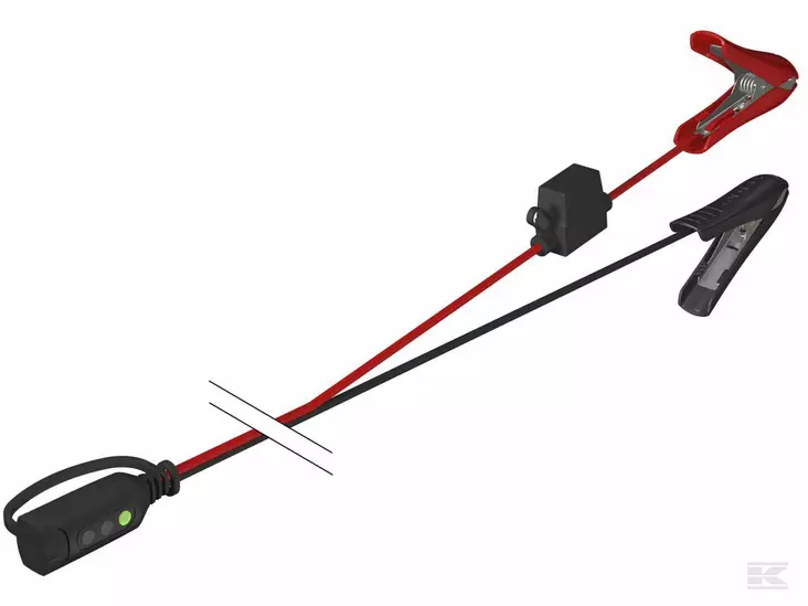 CTEK latauspistoke led-näytöllä - Paristot, testerit - 7350009563840 - 1