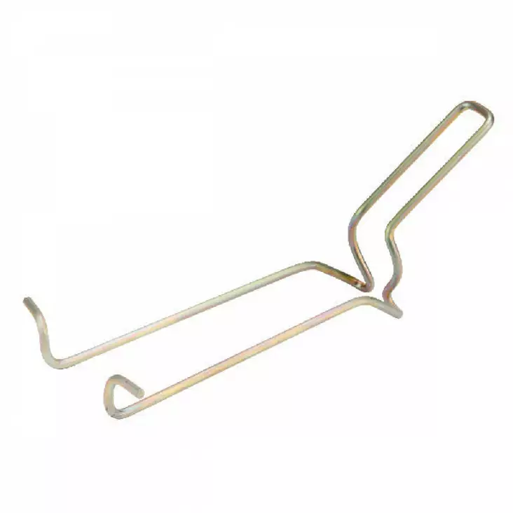 Claas jousiklipsi - Muut maataloustarvikkeet - 0009242730 - 1