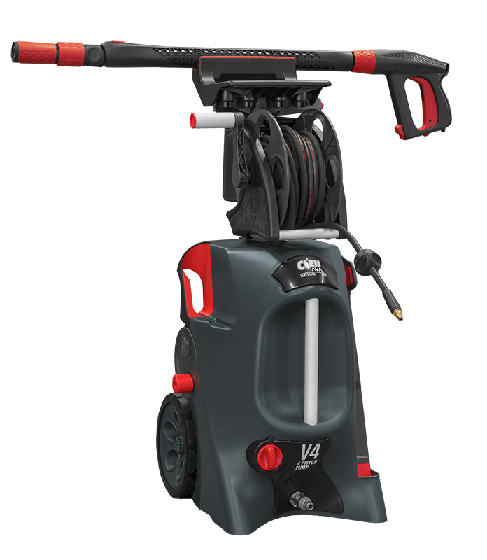 Clen Evolution V4 P60 Painepesuri - Imurit ja pesurit - 6418549391970 - 1