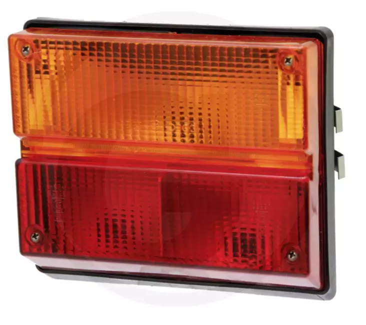 Cobo Takavalo Vasen - Ohjaamotarvikkeet - 22702284000 - 1