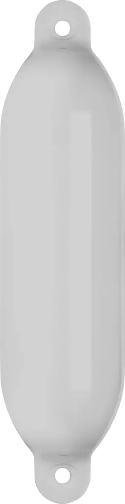 Dan-Fender Lepuuttaja 3x12" valkoinen - Muut veneilytuotteet - 5705563511240 - 1