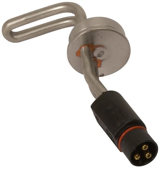 Defa moottorinlämmitin 411003, 600 W, 1 1/4" - Lohkolämmittimet - 7042284110030 - 1