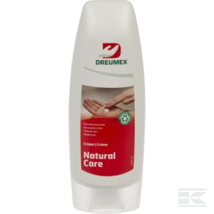 Dreumex Natural Care käsivoide 250 ml - Tarvikkeet navettaan - 8712602012030 - 1