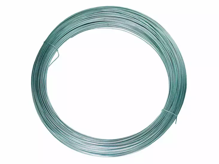 Farma High Tensile aitalanka 2,4mm/750m - Aitanauhat ja -langat - 8719607158480 - 1