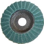 Finbullet kiillotuslaikka 125mm Fine - Hiomatarvikkeet - 6438152000670 - 1