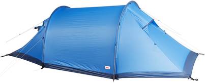 Fjällräven Abisko Lite 3 UN Blue - Teltat - 7323450206970 - 1