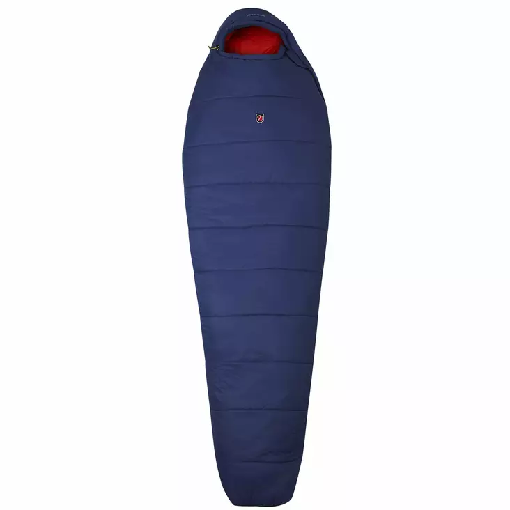 Fjällräven Abisko Two Seasons Long - Makuupussit ja -alustat - 7392158927890 - 1