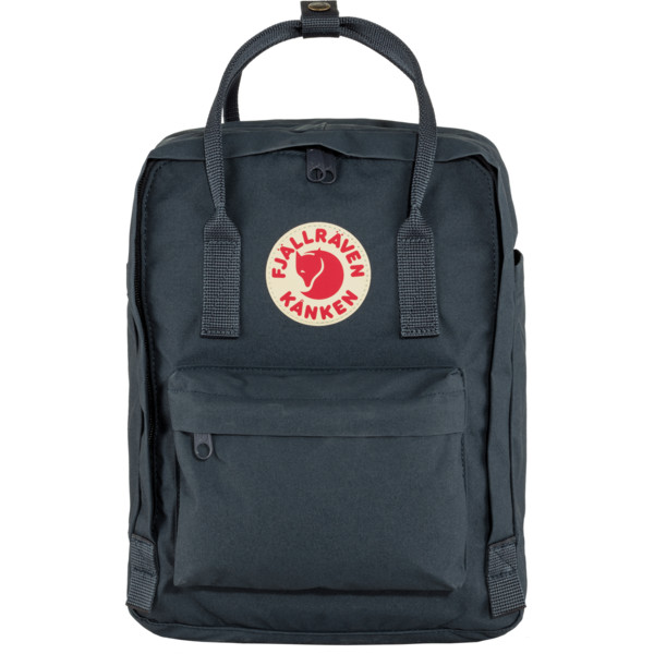 Fjällräven Kånken Laptop 15" Navy - Rinkat, reput - 7323450786120 - 1