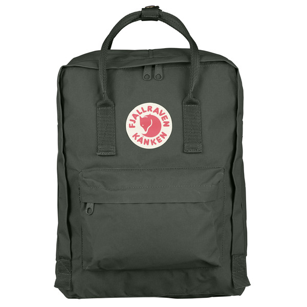 Fjällräven Kånken reppu Forest Green - Rinkat, reput - 7392158007820 - 1