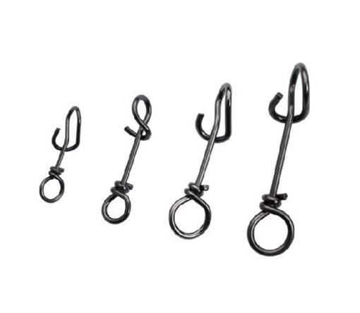 Fusion 19 Fast Snaps pikalukko 1-10 kg - Muut kalastustarvikkeet - 028632943670 - 1