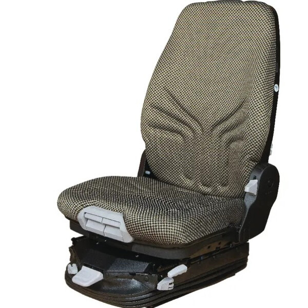 Grammer Actimo XL traktorin istuin 24V - Traktorin istuimet - 8719593734910 - 1
