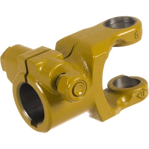 Haarukka Walterscheid AGKF, 30 mm, W2100 - Haarukat - 8435194010450 - 1