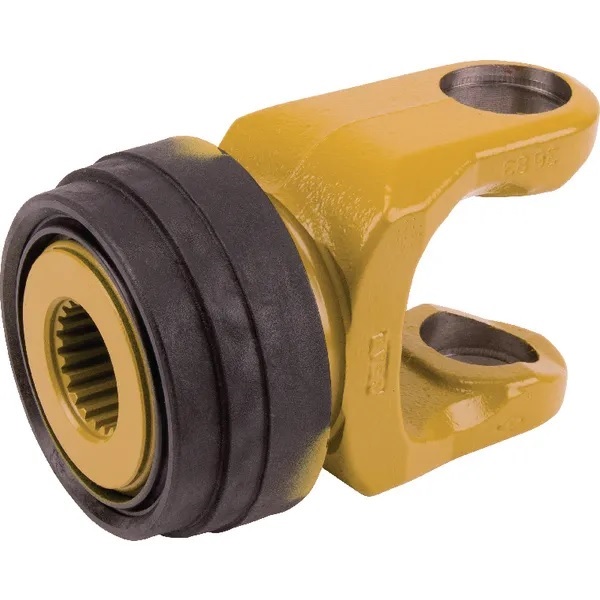 Haarukka QSG, 1 3/8"-21, W2500/P500 - Haarukat - 8435194027380 - 1