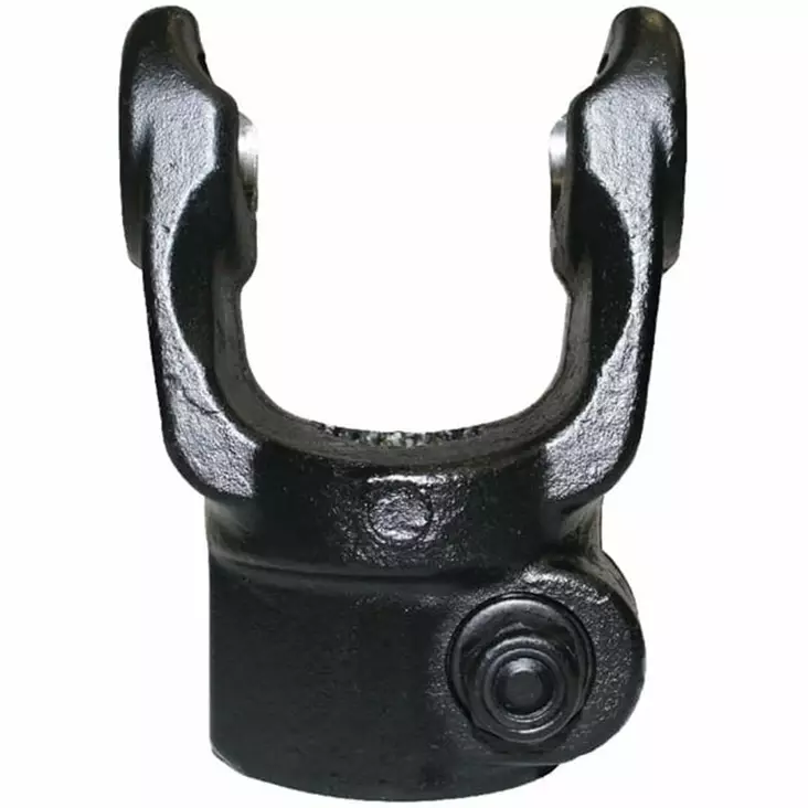 Haarukka S0 1 3/4"-6 - Haarukat - 5090S0460 - 1