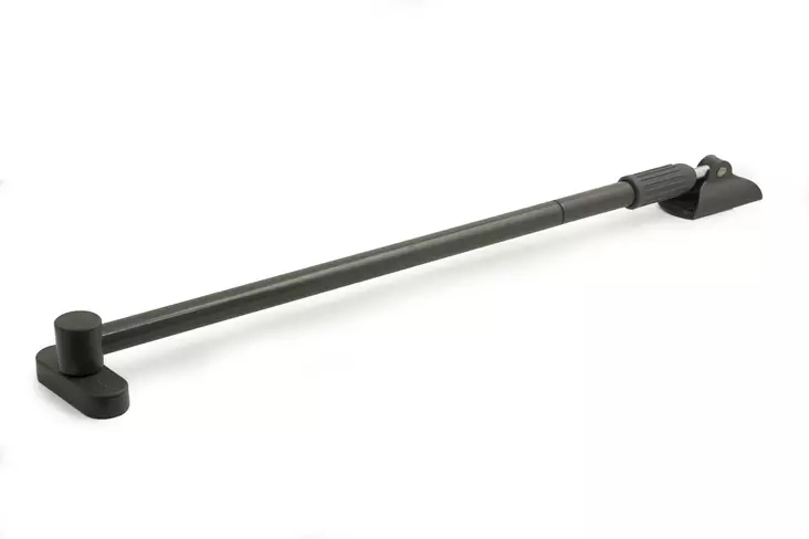 Habo aukipitolaite 1630 harmaa - Muut ovitarvikkeet - 7317900106170 - 1