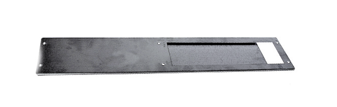 Habo autotallinoven venttiili 404 sink. - Ilmanvaihtoventtiilit - 7317900033940 - 1