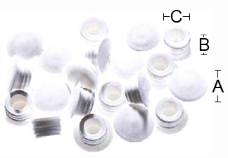 Habo karmitulppa 750 - Ikkunatarvikkeet - 6420614020050 - 1