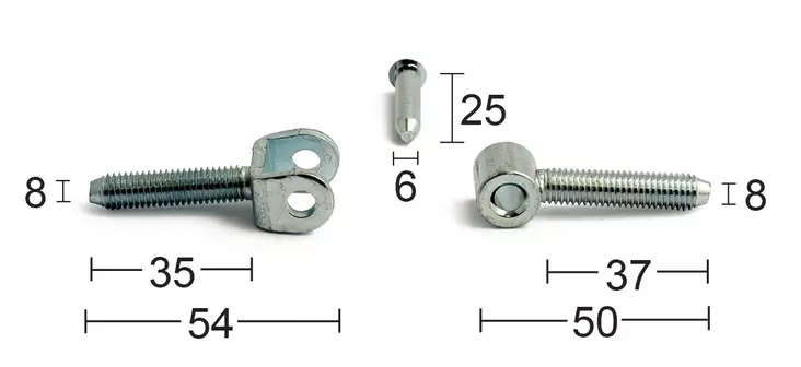 Habo pulttisarana 835 - Saranat - 7317900057380 - 1