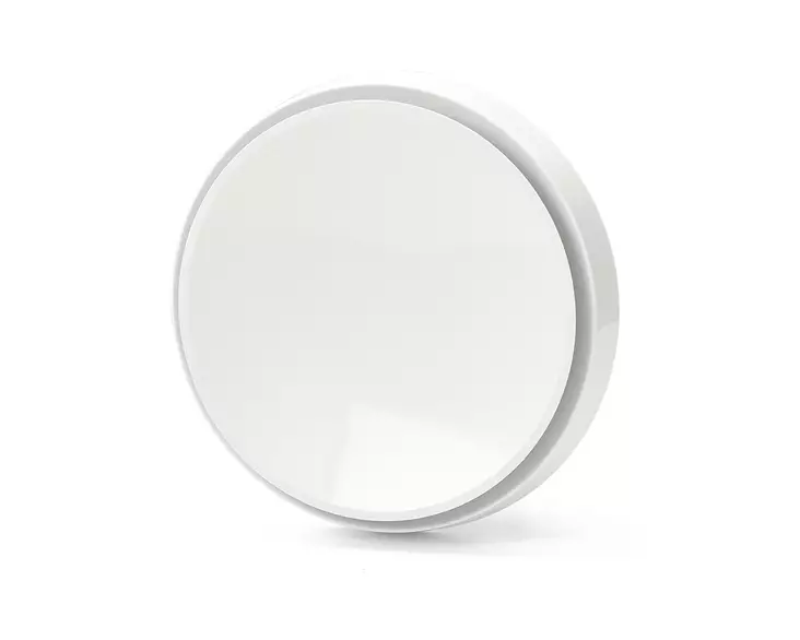 Habo tuloilmaventtiili 1400 100mm muovi - Ilmanvaihtoventtiilit - 7317900052170 - 1