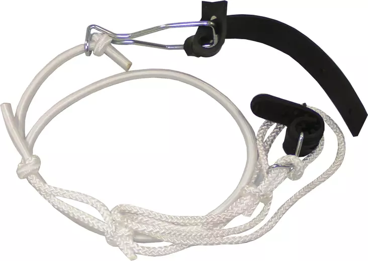 Hännänpidin lehmälle - Karjanhoitotarvikkeet - 5700030133680 - 1