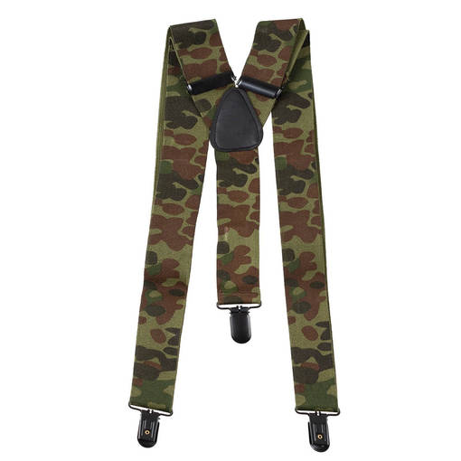 Henkselit Camo - Retkeilyasusteet - arm0000003280 - 1