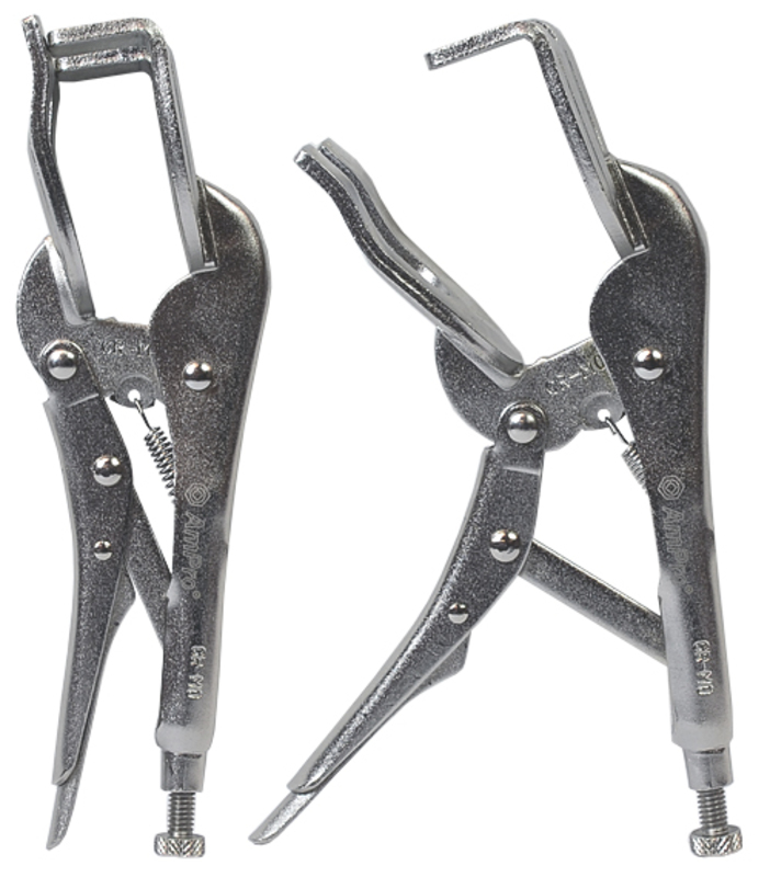 Hitsauspuristuspihdit 230 mm - Muut hitsaustarvikkeet - 795609282710 - 1