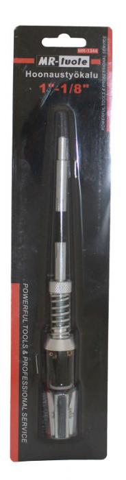 Hoonaustyökalu 1" - 1/8" - Korjaamotyökalut - 6430032151540 - 1