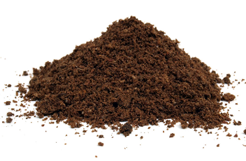 Hornum luujauho 1,1 litraa - Mullat ja lannoitteet - 5708787700780 - 1